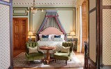 Gleneagles Townhouse - one of the most romantic hotels in Scotland