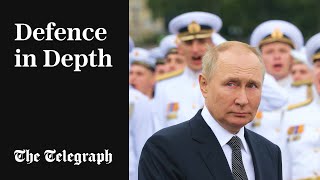 video: Watch: Why Putin’s Black Sea blockade is a sham | Defence in Depth