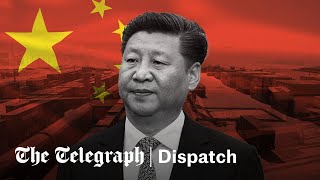 video: Watch: Ten years on, Xi Jinping’s master plan leaves a legacy of kidnappings and ghost towns