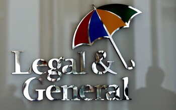 Legal & General insurance company