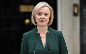 Liz Truss has called out the OBR for dictating what tax and spending decisions an elected government can make – all based on flawed forecasts