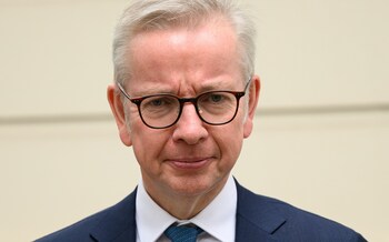 Michael Gove has been giving evidence to the Covid Inquiry