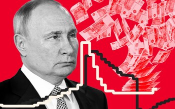 Putin and Hyperinflation in Russia
