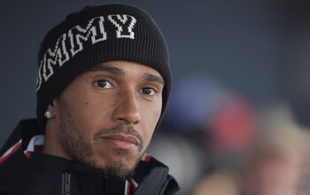 Lewis Hamilton - Max Verstappen could rule F1 for the next three years, warn Lewis Hamilton and Charles Leclerc