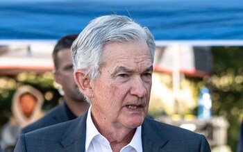 Jerome Powell, speaking at the annual Jackson Hole economic symposium, reiterated he is fully focused on squeezing inflation out of the system