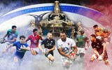A team-by-team guide to the 2023 Rugby World Cup, including coaches and best players