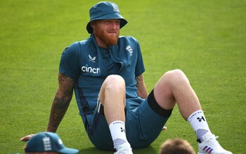 Ben Stokes - Ben Stokes has ‘plan’ in place with England that could see surgery happen after World Cup