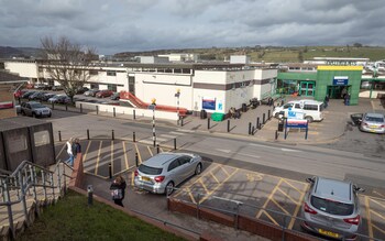 Airedale General Hospital is among the sites affected